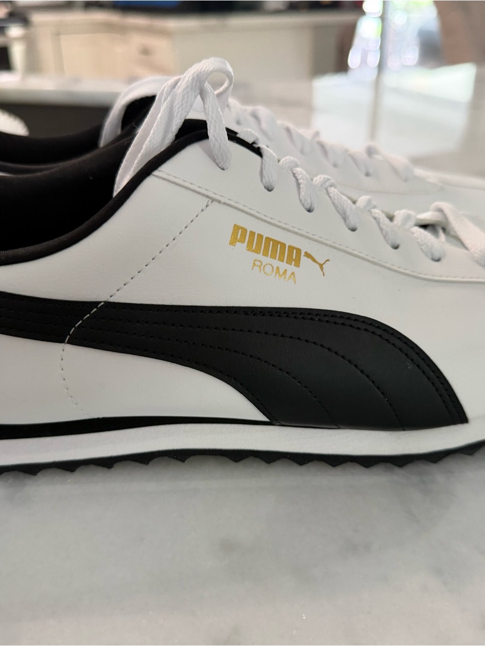 Set of three Men’s shoes size 15